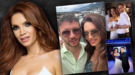 Cristina Spătar, dată în judecată de soț. Declarațiile făcute de artistă