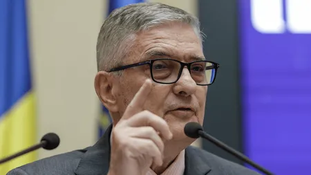 Daniel Dăianu anunţă un posibil scenariu economic dificil. România ar putea intra în recesiune în 2026