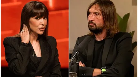 Denise Rifai, dezvăluiri la câteva luni de la despărțirea de Dan Alexa: 