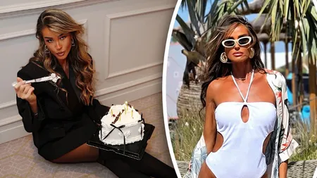 Cum se menține Diana Munteanu în formă la 47 de ani. Ce dietă ține vedeta: „Echilibrul este cuvântul de bază”