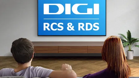 Noul serviciu pe care Digi RCS-RDS îl oferă clienților pentru doar un leu pe lună