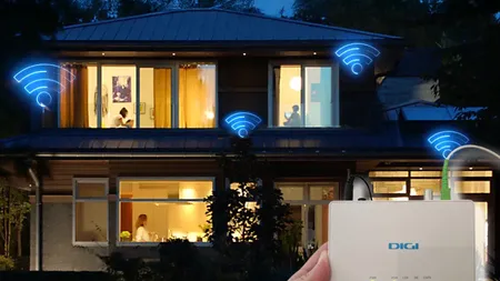 Cât costă abonamentul la internet în 2026. Oferta pusă la dispoziție de Digi RCS-RDS