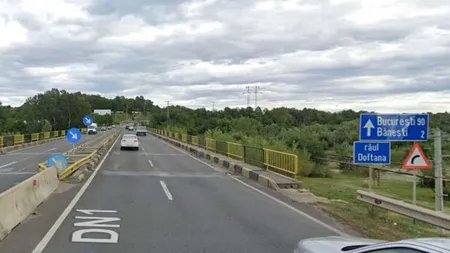 Detaliul din Codul Rutier 2026 care le permite șoferilor să circule pe DN1 cu 109 km/h fără să fie amendați