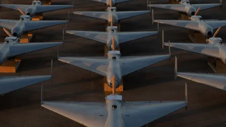 SUA schimbă regulile războiului: Iranul este atacat cu „Shahed-ul american” și noi rachete Tomahawk