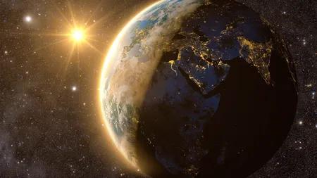 Se mărește ziua, și nu doar când se schimbă ora! Cercetătorii au descoperit un fenomen rar, apărut prima oară în 2 milioane de ani: de ce devin zilele tot mai lungi