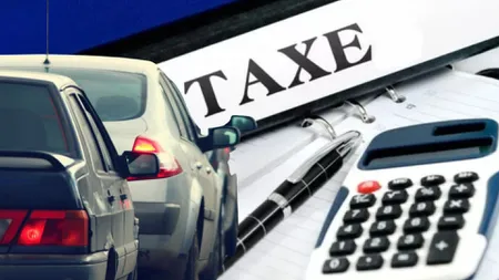 Un pensionar din Iaşi a fost obligat să-şi plătească impozitul pentru tot anul deşi autoturismul i-a fost casat la începutul lunii martie 2026: 