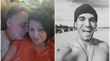 Elena Cârstea, despre moartea fiului ei vitreg: 