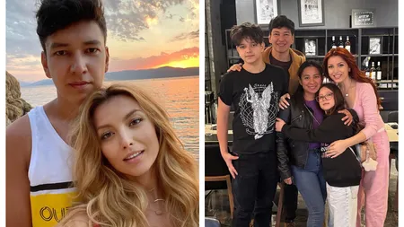 Elena Gheorghe anunță despărțirea de omul care i-a fost alături în cele mai grele momente: ”Când cuvintele sunt prea mici pentru a spune tot ce simți...”