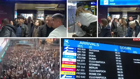 EXCLUSIV Mărturiile românilor care au scăpat din mijlocul războiului. Oamenii se plâng de nepăsarea autorităților: ”Bolojan e un mincinos ordinar, noi am plătit totul”