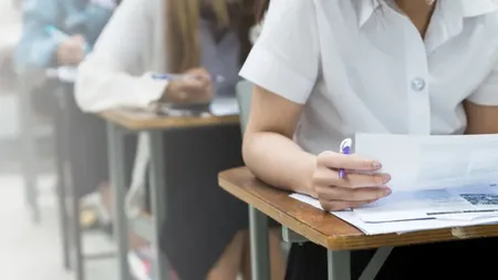 Cine sunt elevii care pot fi admiși la liceu fără a mai susține Evaluarea Națională. Ce decizie a luat Ministerul Educației
