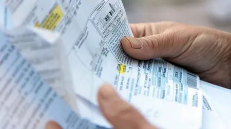 Facturile de telefonie și internet, calculate în lei la cursul BNR. Proiectul de lege depus de USR