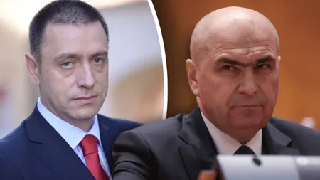 Mihai Fifor susține că Ilie Bolojan împiedică buna funcționare a Coaliției: „A reușit performanța rară de a transforma guvernarea României într-un blocaj permanent”