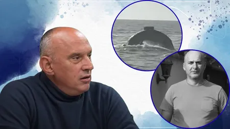 Florin Prunea, în doliu după moartea prietenului său în tragedia de la Midia. Ce i-a spus Sorin Tufan cu o săptămână înainte să moară
