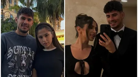 Soția lui Florinel Coman, îngrijorată din cauza războiului din Orientul Mijlociu. Ce decizie a luat fotbalistul: 