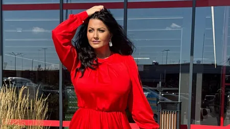 Gabriela Cristea dezvăluie ce salariu fabulos a avut în anii 90 la ProTV. Ce mare oportunitate a ratat vedeta: ”Eram milionăreasă acum, dar nu aveam educație financiară”