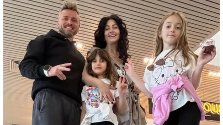 Gabriela Cristea și Tavi Clonda dezvăluie de ce au decis să cumpere casa din Italia: ”Acesta este unul dintre motive”