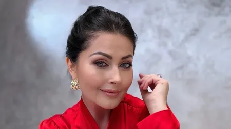 Gabriela Cristea, la un pas de divorț la doar o săptămână după căsătorie! Vedeta dezvăluie totul: „Am mai dat o șansă”