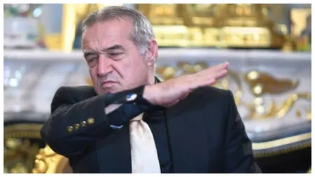 EXCLUSIV Gigi Becali dă de pământ cu vedetele de la Realitatea Plus, după ce Fiscul a descins la proprietarii postului. ”I-am dat 5.000 de euro ca să-și acopere casa și nici în ziua de azi nu mi i-a dat”
