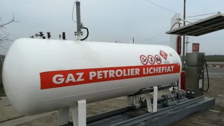 Lovitură pentru taximetrişti: cât a ajuns să coste un litru de GPL. Ce preț au motorina și benzina