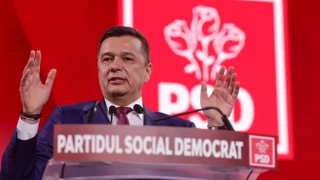 PSD ar putea guverna doar cu UDMR și minoritățile dacă ar atrage traseiștii politici. Planul ascuns al social-democraților ar fi deja în derulare