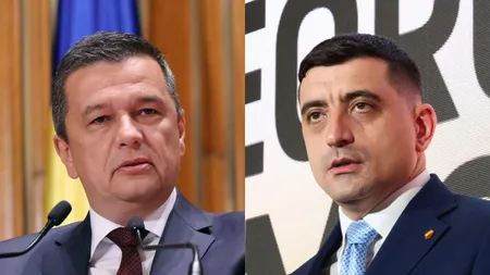 George Simion și Sorin Grindeanu, scandal în Parlament: „O să aveți de dat seamă fiecare dintre voi” / „Dacă erați premier era benzina un leu, case la 35.000 de euro și eram păziți de ruși”