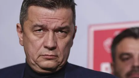 Sorin Grindeanu, cel mai dur atac la adresa premierului: 