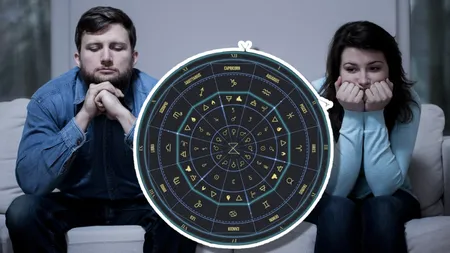 Horoscop 27 martie 2026. Ziua în care se dezlănțuie Iadul pentru 3 zodii. Puţine semne astrale scapă de turbulenţe