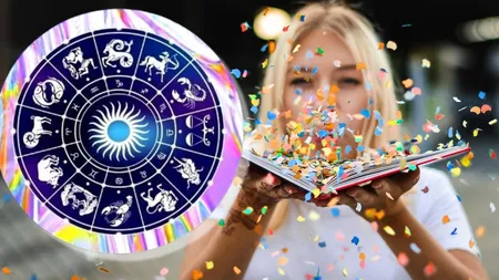 Horoscop aprilie 2026. Norocul vine în valuri, zodiile care dau lovitura pe toate planurile: bani, dragoste, carieră