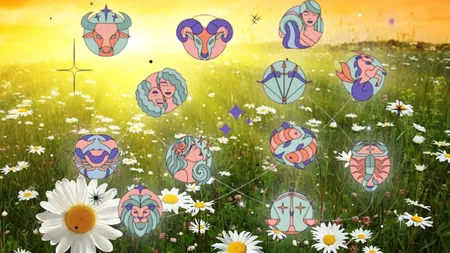 Schimbări pentru 4 zodii începând cu data de 25 martie. Emoții puternice și provocări pentru nativi