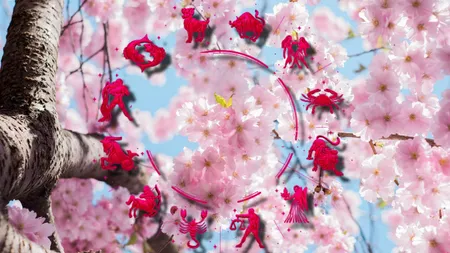 Două zodii își vor schimba viața în moduri spectaculoase până pe 12 aprilie. Nativii care au parte de transformări pe toate planurile