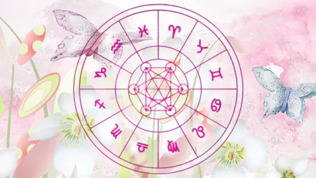 Horoscop 9 martie 2026. Luna în Scorpion aduce schimbări pozitive pentru anumite zodii