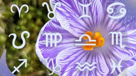 Zodia care înflorește în luna martie. Astrologii anunță fericire și noroc pe toate planurile pentru acești nativi