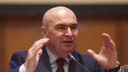 Ilie Bolojan acuză PSD că ar copia discursul public al AUR: ”Ne învârtim în aceeași retorica populistă. Nu aveam toate datele când am făcut acest guvern?”