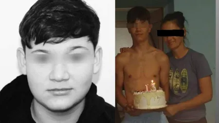 Mama criminalului de 13 ani din Cenei, bătută de bunicul lui Mario Berinde. Bărbatul este cercetat sub control judiciar