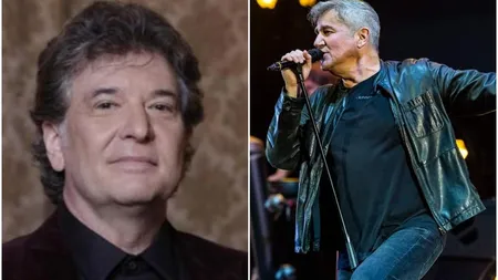 Doliu imens în muzica românească. A murit Iulian Vrabete, basistul trupei Holograf