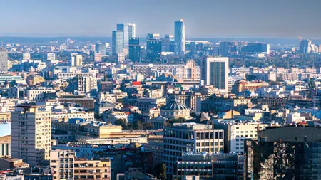 Scăderi îngrijorătoare pe piaţa imobiliară. În Bucureşti, numărul tranzacţiilor cu apartamente a scăzut cu aproape o cincime faţă de aceeaşi perioadă a lui 2025