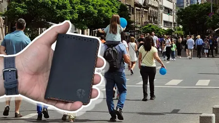 DOCUMENT Indemnizaţii până la 26 de ani, s-a votat în Parlament. Cine sunt românii care primesc 3.200 de lei pe lună de la stat