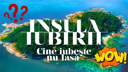 FOTO Insula Iubirii 2026: Cine sunt ispitele feminine ale sezonului 10! O fostă ispită celebră se întoarce în Thailanda. Ele sunt bombele sexy care vor încinge spiritele