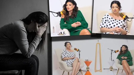 Declarațiile făcute de Gabriela Cristea și Ioana Ginghină despre depresie au stârnit reacții din partea medicilor: 