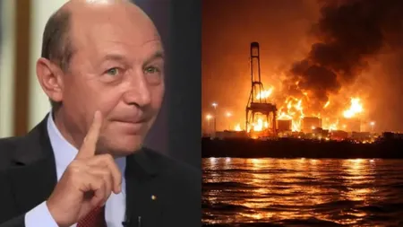 EXCLUSIV Traian Băsescu, anunț cu impact major pentru români: „Eu vreau să le spun că nu suntem în deplină siguranță și că oricând lucrurile pot evolua rău”