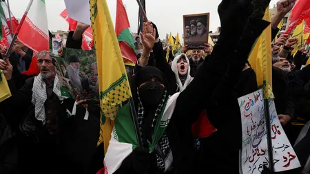 Iranul amenință direct România pentru ajutorul oferit lui Trump: „Folosirea bazelor de către SUA echivalează cu o agresiune militară”