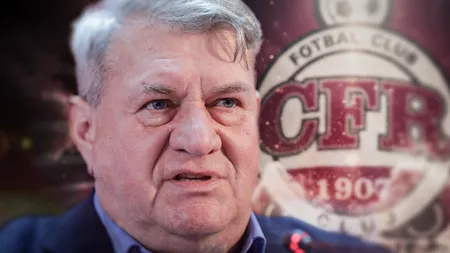 Lovitură de teatru în Liga 1: CFR Cluj riscă depunctarea. Ce datorii și către cine are gruparea din Ardeal