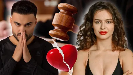 Jador confirmă divorțul de Oana Ciocan. Primele declarații făcute de artist: 