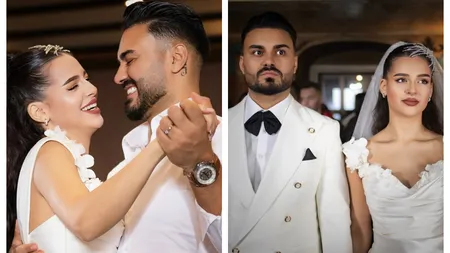 S-a aflat de ce s-au despărțit Jador și Oana Ciocan. Cântărețul a dezvăluit adevăratul motiv: ”S-a terminat definitiv”