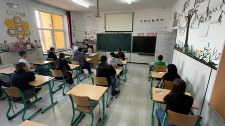 Simulare Bac 2026. Ministerul Educaţiei anunţă cu sub 5% din şcoli boicotează examenul. Avertismentul unui elev de 10