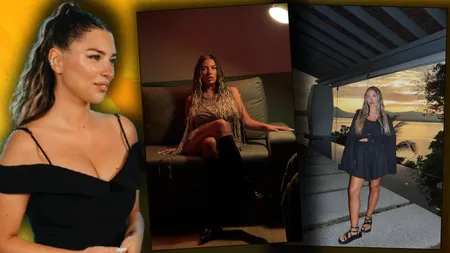 Cum a scăpat Jo de 15 kilograme. Vedeta nu recomandă nimănui metoda: „Chestia asta m-a ambiționat foarte mult”