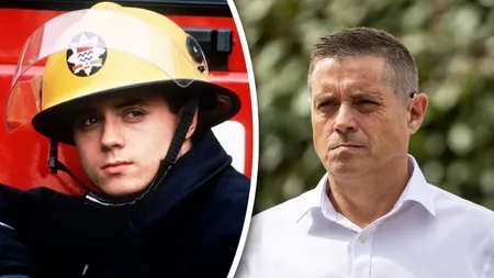 Actorul John Alford a murit în închisoare, la 54 de ani. Era încarcerat pentru fapte extrem de grave