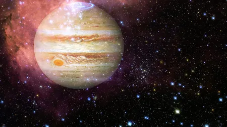 EXPANSIVUL Jupiter a ieșit din retrograd și activează NOROCUL ZODIILOR. Ce urmează pentru ele până în iunie 2026