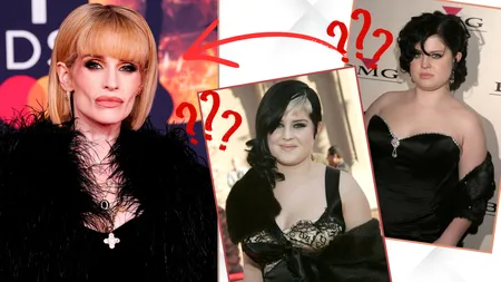 Kelly Osbourne, o umbră a celei de altădată! Apariția șocantă de la BRIT Awards care a declanșat un val de isterie pe internet: „Arată ca un cadavru. E prea subțire și fragilă, parcă urmează să-și vadă tatăl curând”