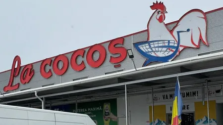 „La Cocoș” se extinde în Europa sub umbrela Lidl și Kaufland. Conceptul românesc devine o piesă strategică importantă pentru gigantul german